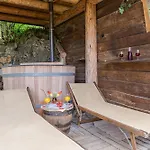 Vineyard Rataj 1 Feriehus Novo Mesto
