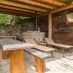 Vineyard Rataj 1 Ferienhaus Novo Mesto