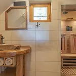 Vineyard Rataj 1 Ferienhaus Novo Mesto