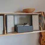 Vineyard Rataj 1 Ferienhaus Novo Mesto