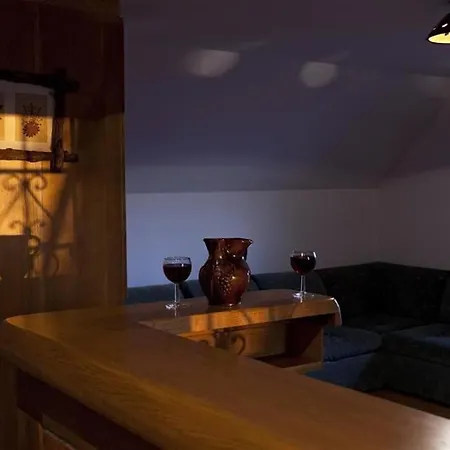 Casa vacanze Vineyard Rataj 1 *