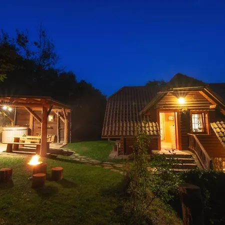 Casa vacanze Vineyard Rataj 1 *