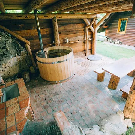 Vineyard Rataj 1 Holiday home *