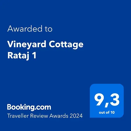 Vineyard Rataj 1