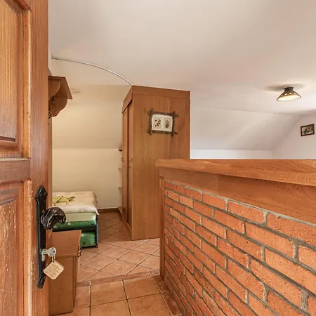 Holiday home Vineyard Rataj 1 Novo Mesto