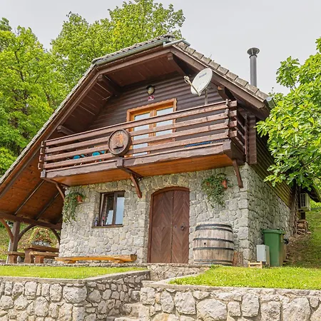 Сasa de vacaciones Vineyard Rataj 1 *