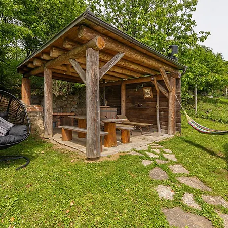 Vineyard Rataj 1 Holiday home