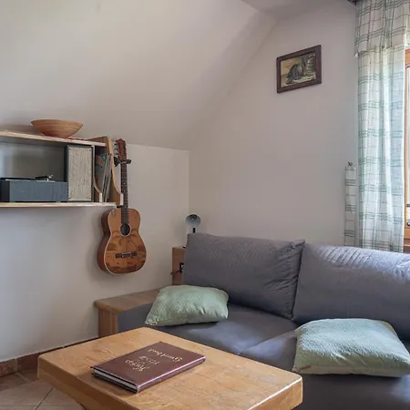 Ferienhaus Vineyard Rataj 1