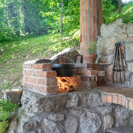 Ferienhaus Vineyard Rataj 1 *