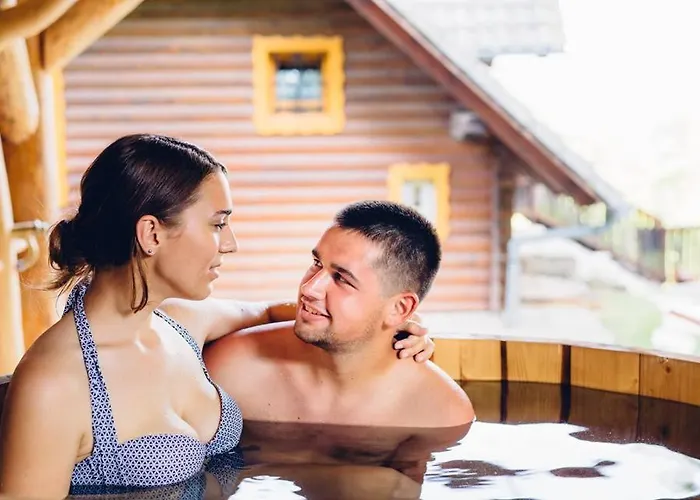 Prázdninový dům Vineyard Rataj 1