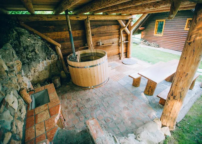 Vineyard Rataj 1 Prázdninový dům *