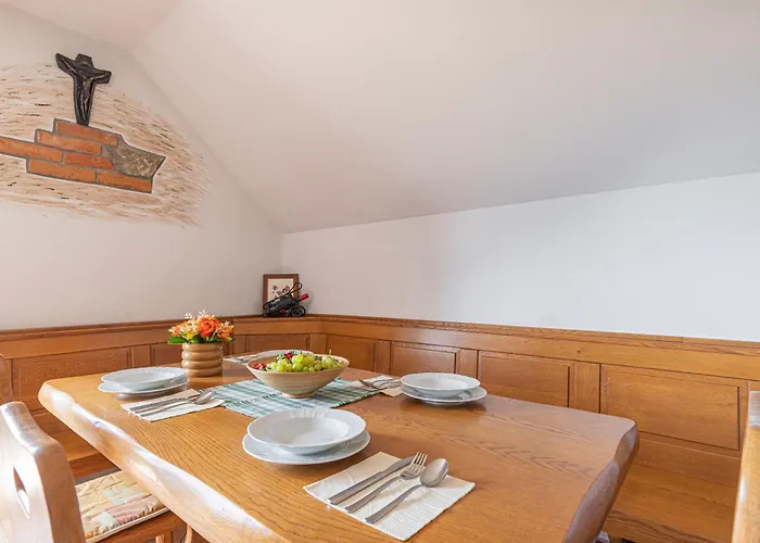 Vineyard Rataj 1 Prázdninový dům