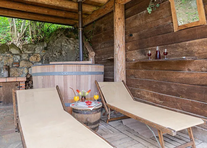 Vineyard Rataj 1 Prázdninový dům Novo Mesto