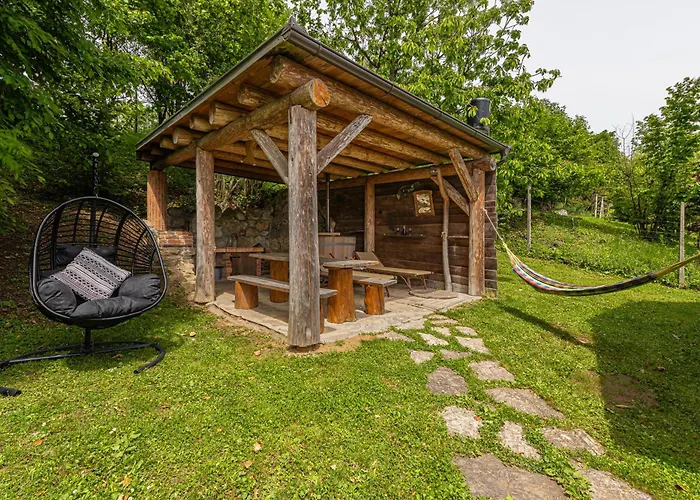 Vineyard Rataj 1 Feriehus