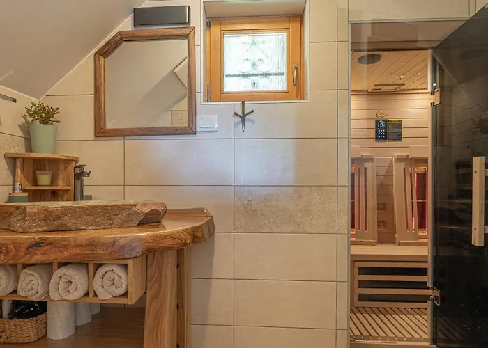 Vineyard Rataj 1 Prázdninový dům Novo Mesto