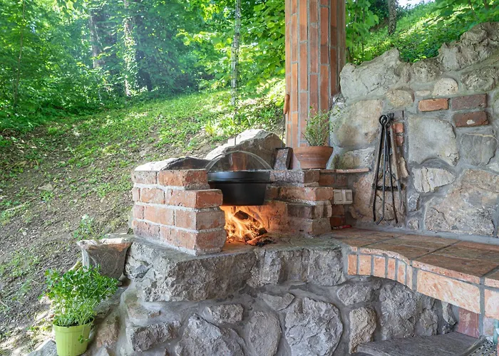 Prázdninový dům Vineyard Rataj 1 *